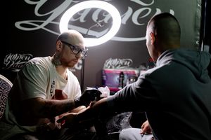 Фотограф Андрей Губренко